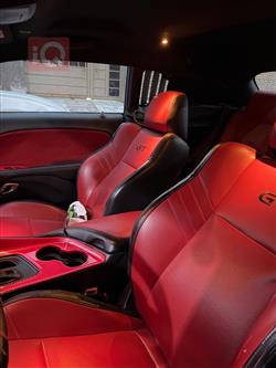 دودج تشالنجر